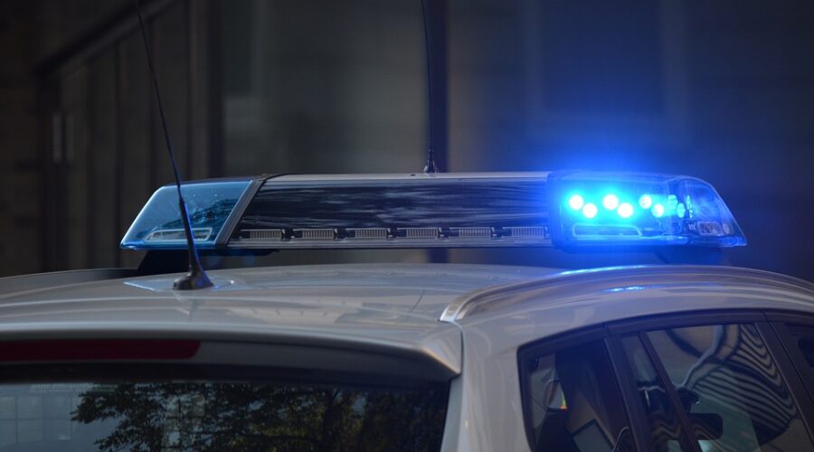 Police: Man robs Canadian Tire while wielding golf club, fiery spray can