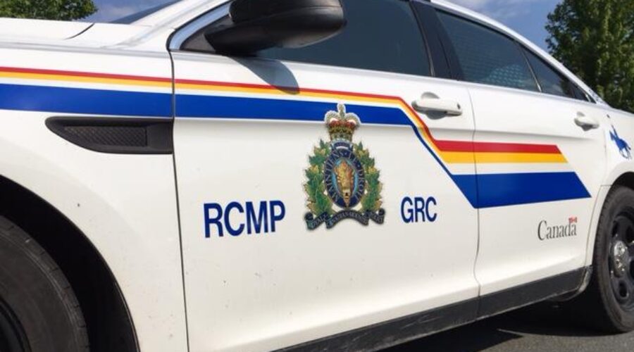 Four-Year Old Boy Found Safe In Pictou County