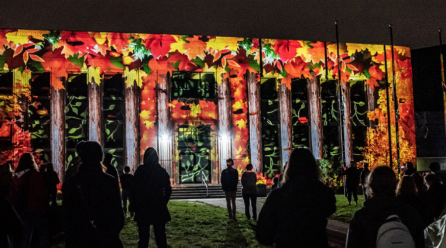 Special lights show to honour Mi’kmaq History Month in Halifax