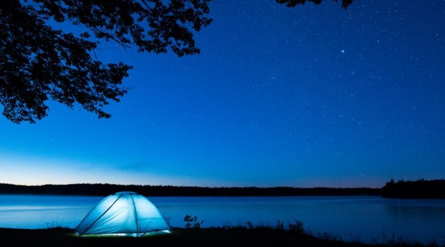 Provincial Park Usage Continues to Rise in NS