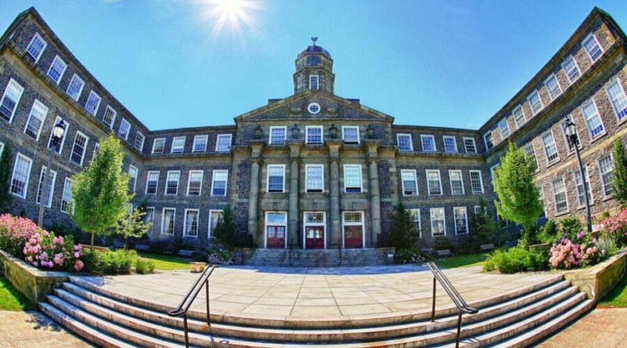Talks set to restart in Dalhousie strike