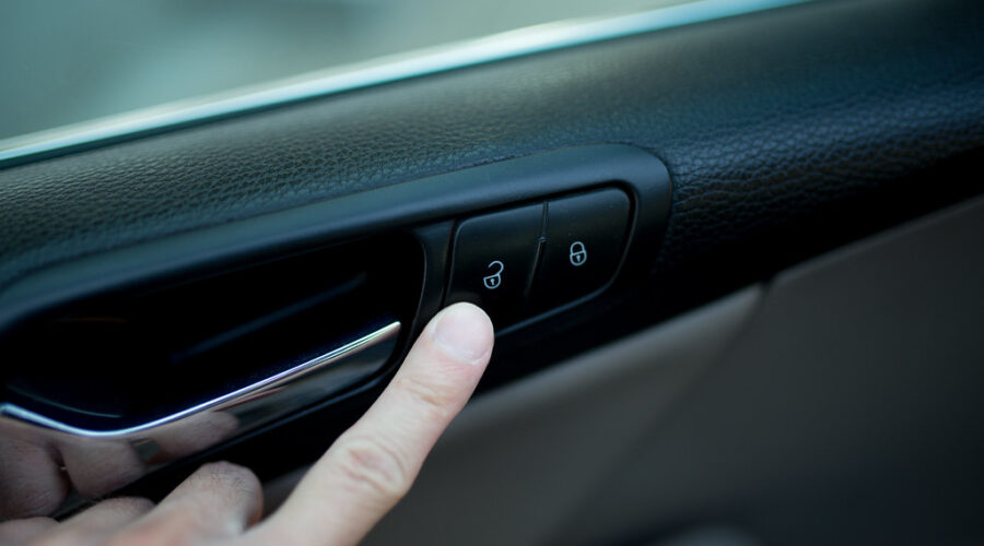 More than 100 thefts from cars reported in Halifax this month