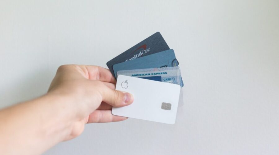 Businesses can now charge customers for credit card processing fees