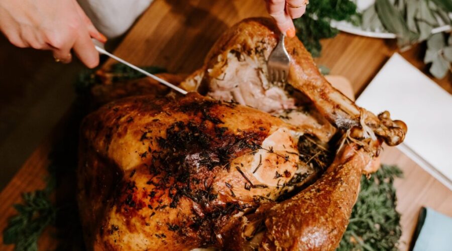 Poultry Imports Banned From Certain US States