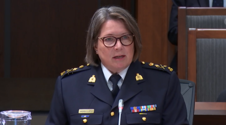 Recordings at centre of political interference allegations in N.S. mass shooting released