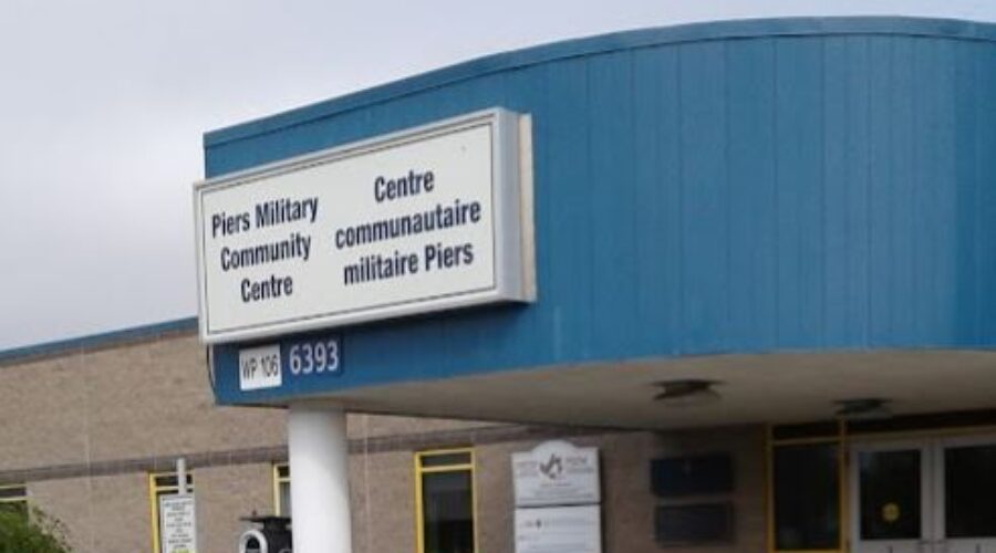 Halifax’s daycare centre for military families closing