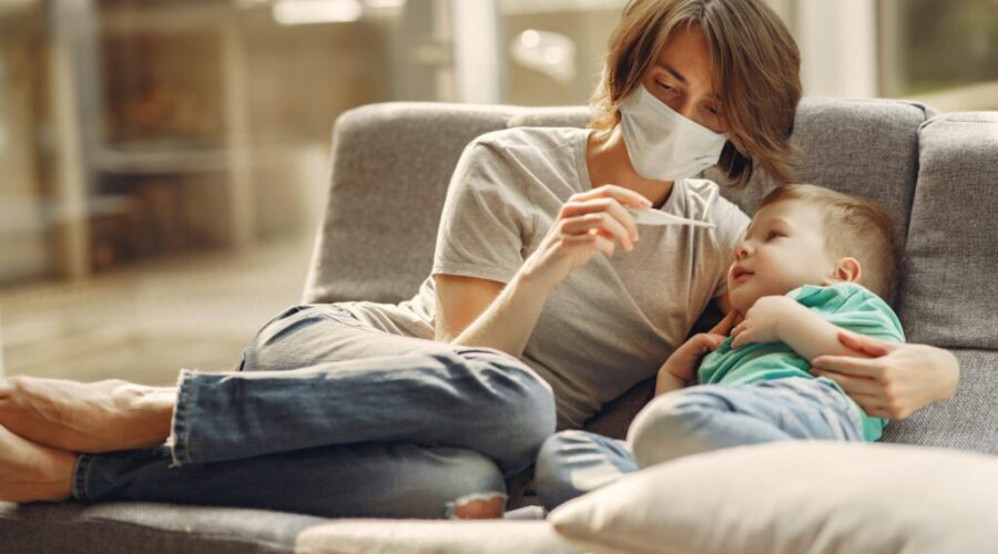 Children’s pain and fever medications still in short supply