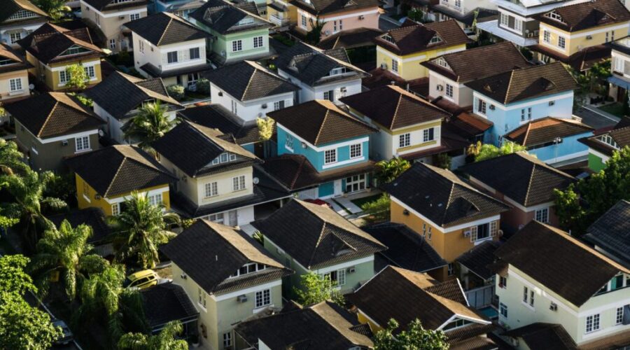 Royal LePage Cuts Home Price Forecast