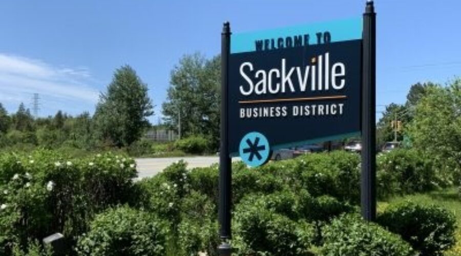 Sackville working to help those sleeping rough as winter approaches