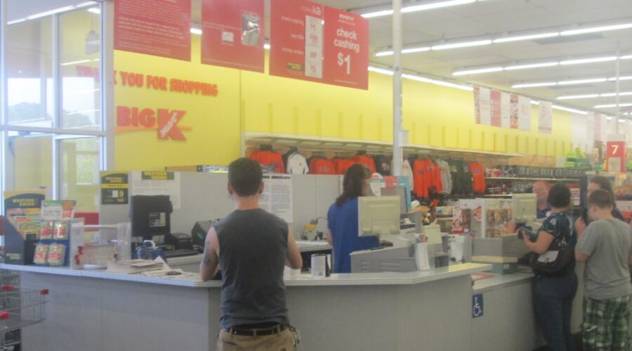 Free Returns To Stores May Be Coming To an End