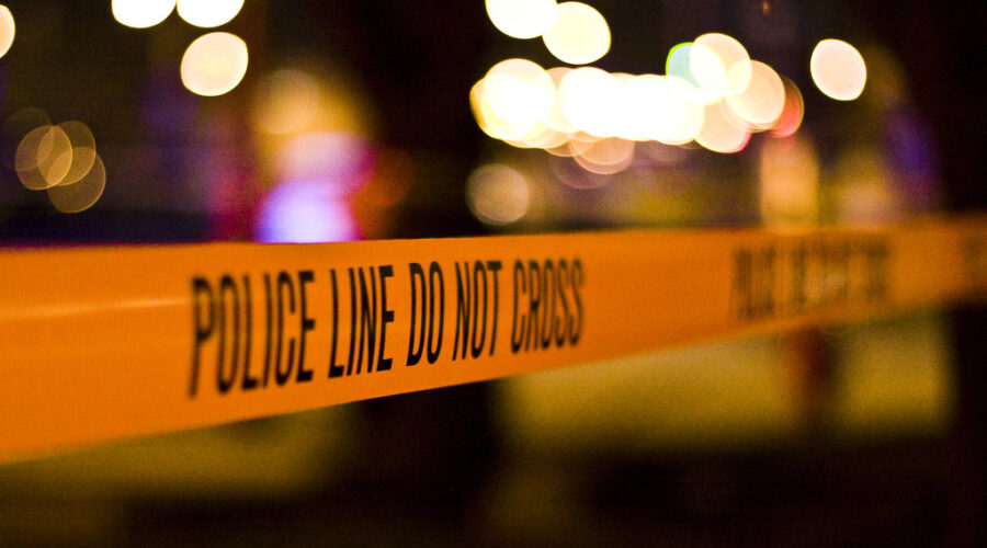 New Glasgow Regional Police Arrest Impaired Driver