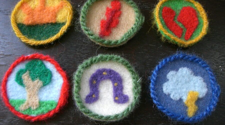Girl Guides of Canada to Rename Brownies Branch