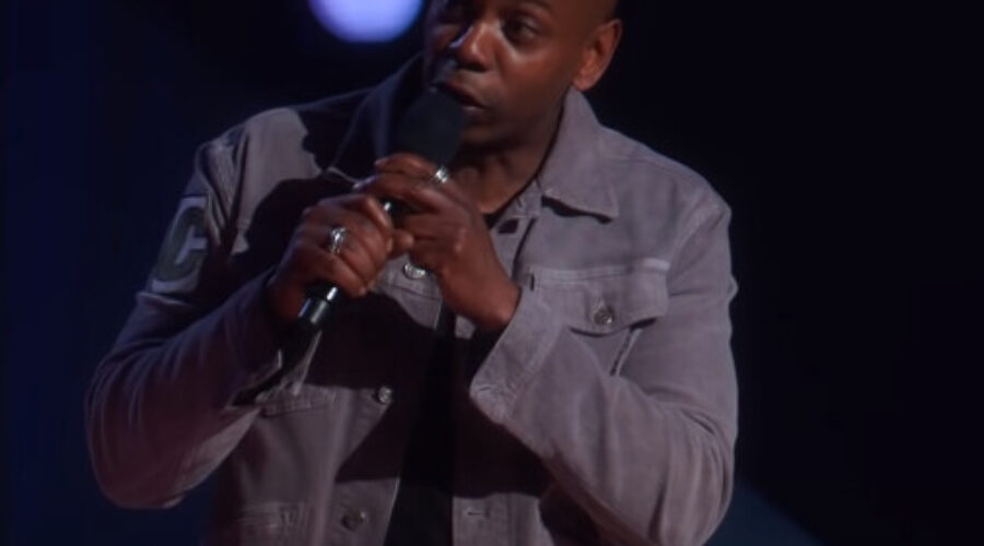 Dave Chappelle Hosts SNL