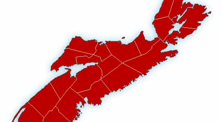 Powerful storm puts warnings in place across N.S.