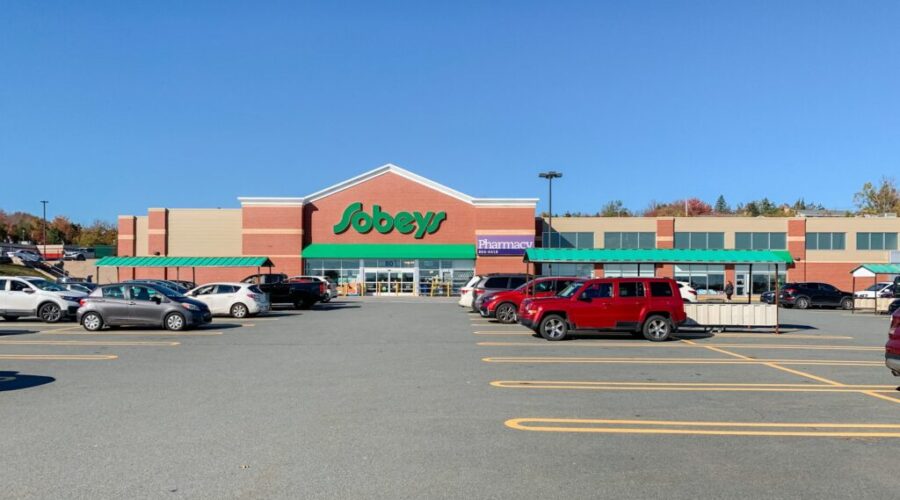 Why Is Sobeys Being So Secretive About IT Problem?