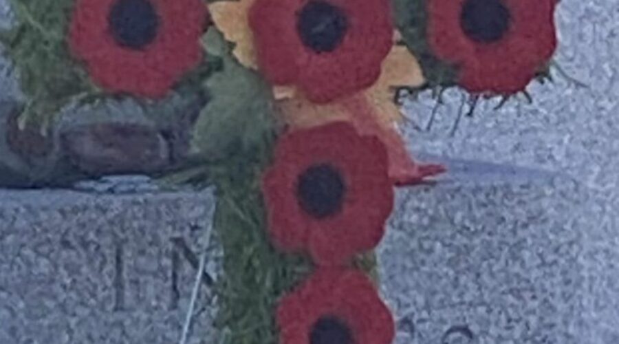 Halifax: Road closures for Remembrance Day Parade and ceremonies