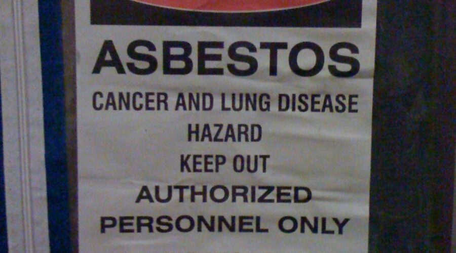 Asbestos concerns will keep Dartmouth school closed on Monday