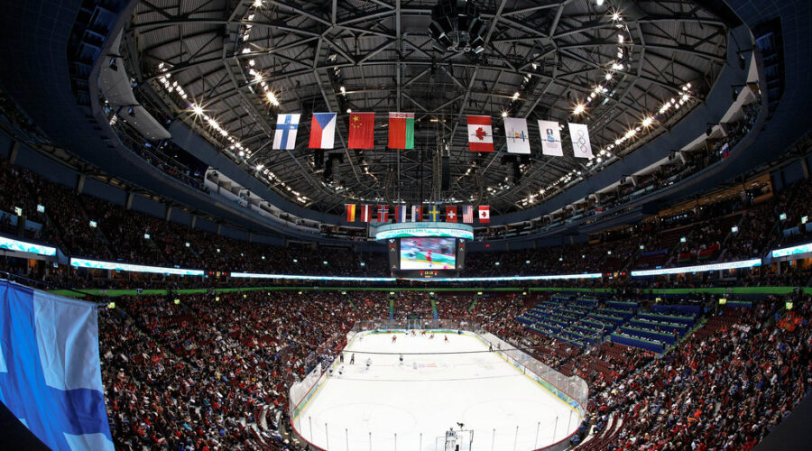 Hockey Canada Announces Nine Nominees for Board of Directors