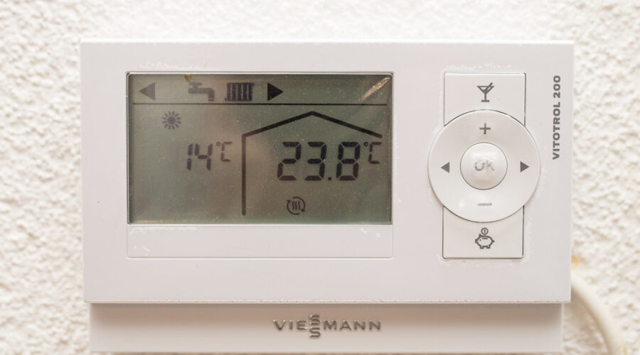N.S. to pay for heat pumps for low income families