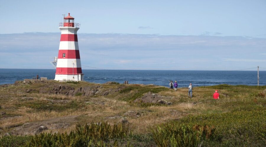 Feds invest $90 million for Natural Heritage Conservation Program