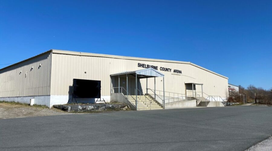 Extra Support Coming for Generators and Rink Repairs
