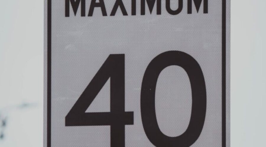 Speed limits drop on 9 streets in Dartmouth