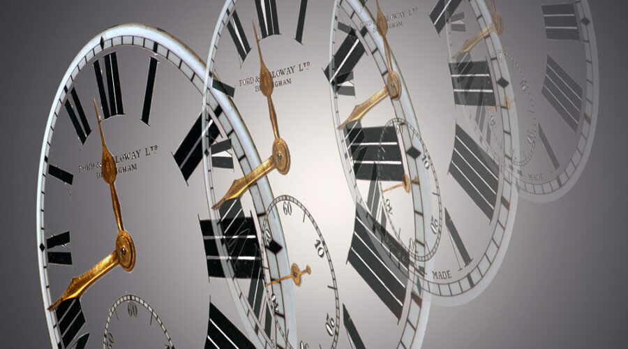 Oh GOOD! The Doomsday Clock Is The Closest It’s Ever Been!