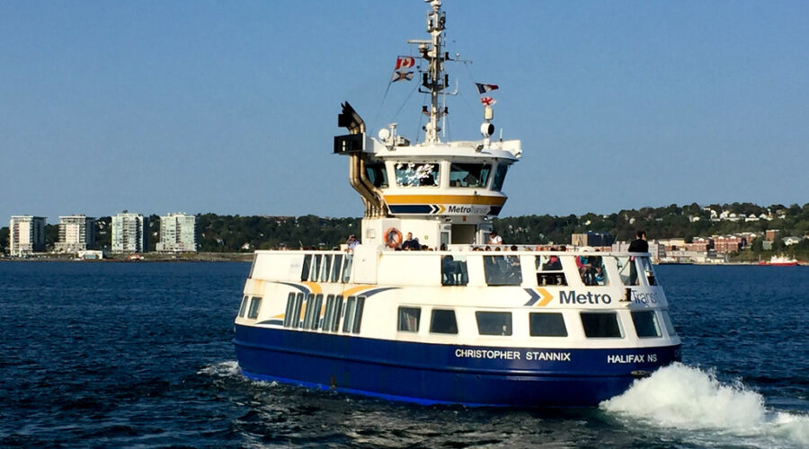 Woodside Ferry to Extend Service for World Juniors