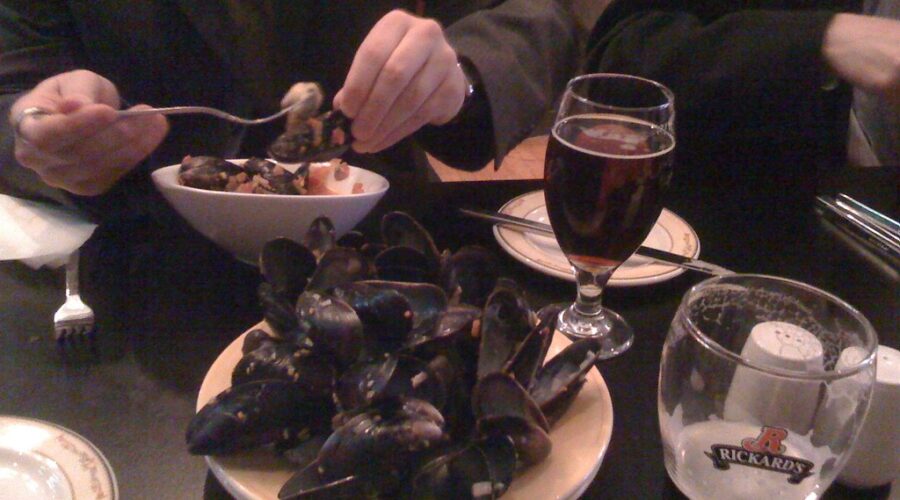 Two More Halifax Restaurants Are Closing.