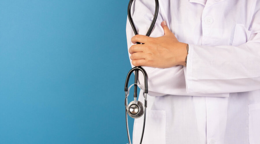 “Canary In A Coal Mine” Doctors NS President on Nova Scotia ERs