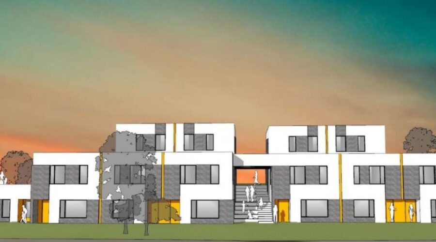 Nova Scotia Realtors Displeased with Federal Housing Legislation