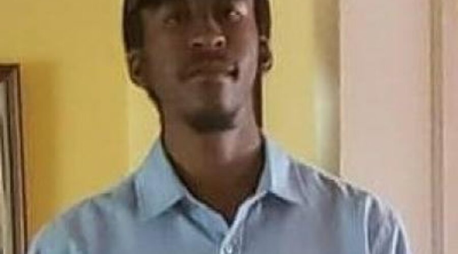 NSH Asks for Help Finding Missing Patient