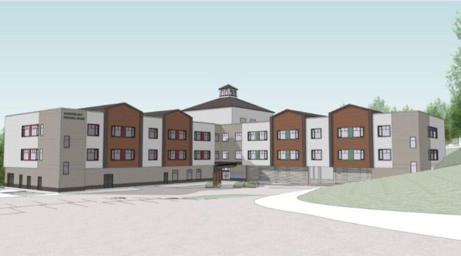 Mahone Bay Long-Term Care Home Recruits From Kenya to Fill Staffing Needs