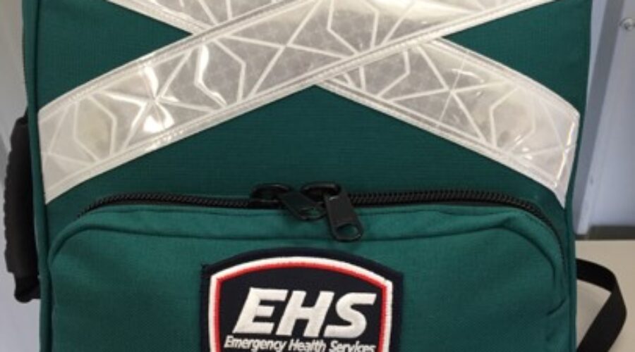 EHS Seek Public’s Help to Find Lost Equipment Kit