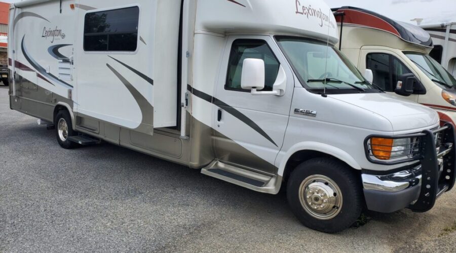 RV Show Coming to Halifax