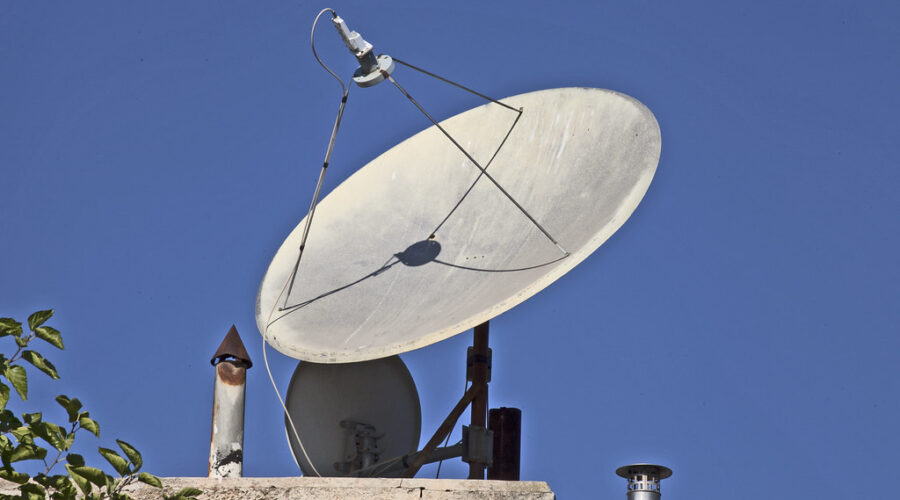 High-Speed Internet Coming to Pictou County