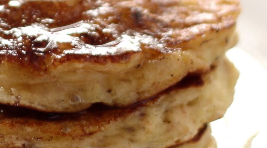 Happy Pancake Tuesday!