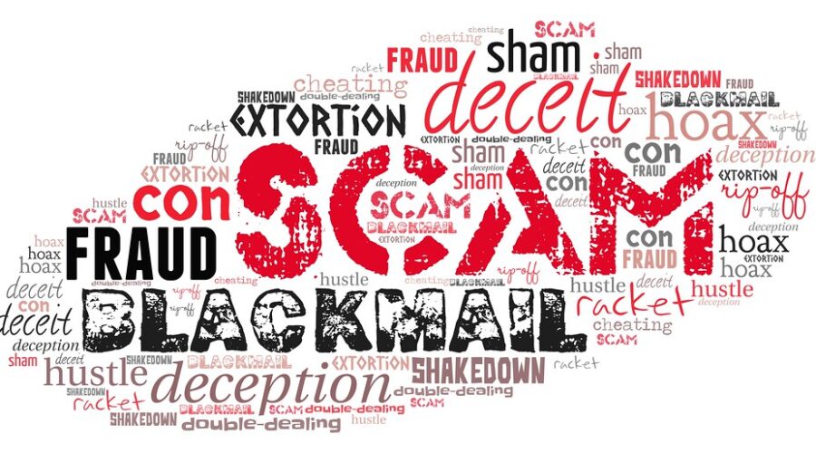Grandparent Emergency Scams Becoming More Frequent