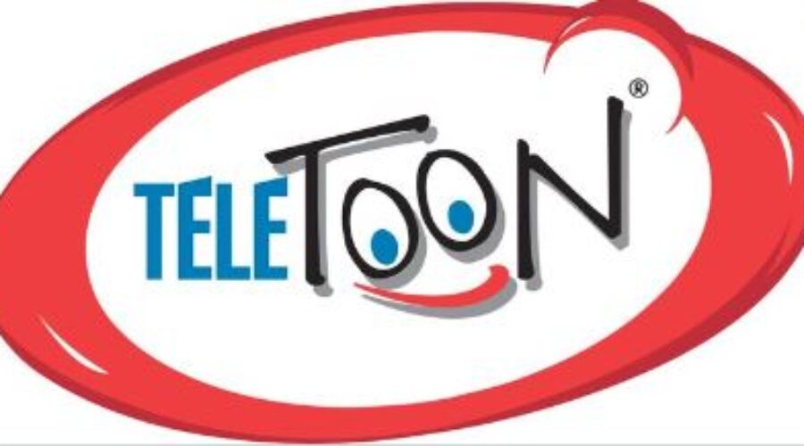 Say Goodbye To Teletoon