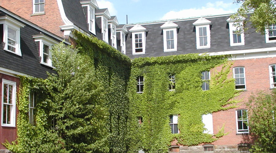 Largest private donation in St.FX’s 170 year history to be unveiled