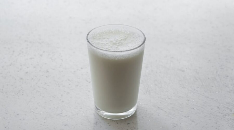 Canadian milk prices are highest in Maritimes