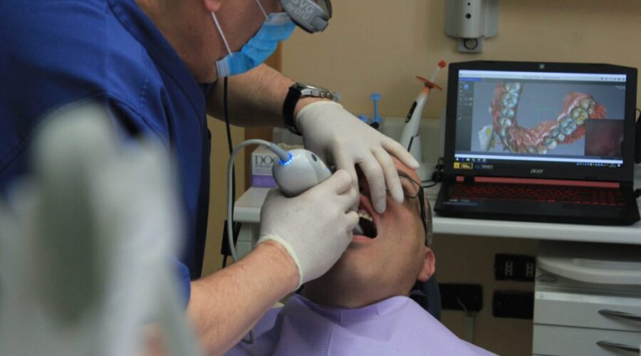 Source: Liberals have “billions” for universal dental care in federal budget