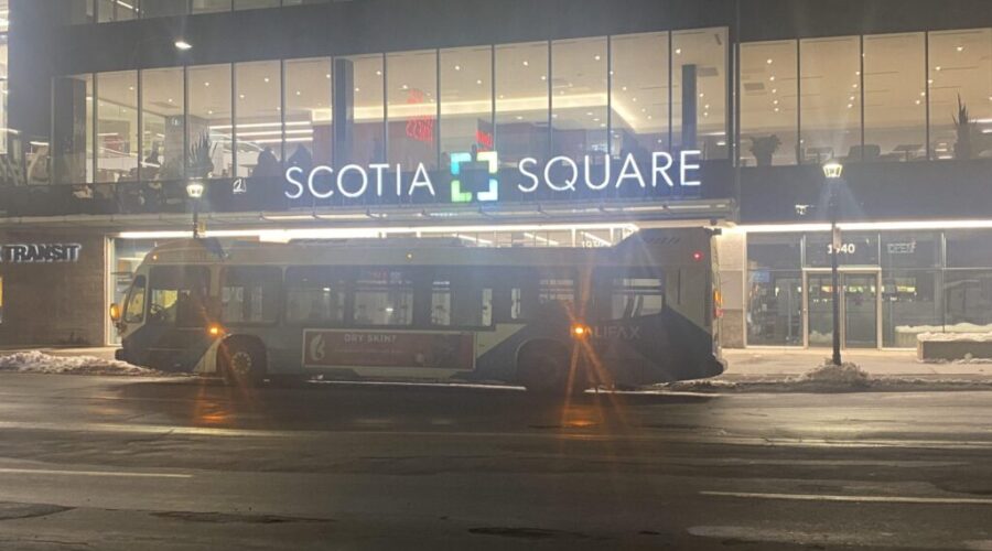 Halifax pumps brakes on transit fare increase