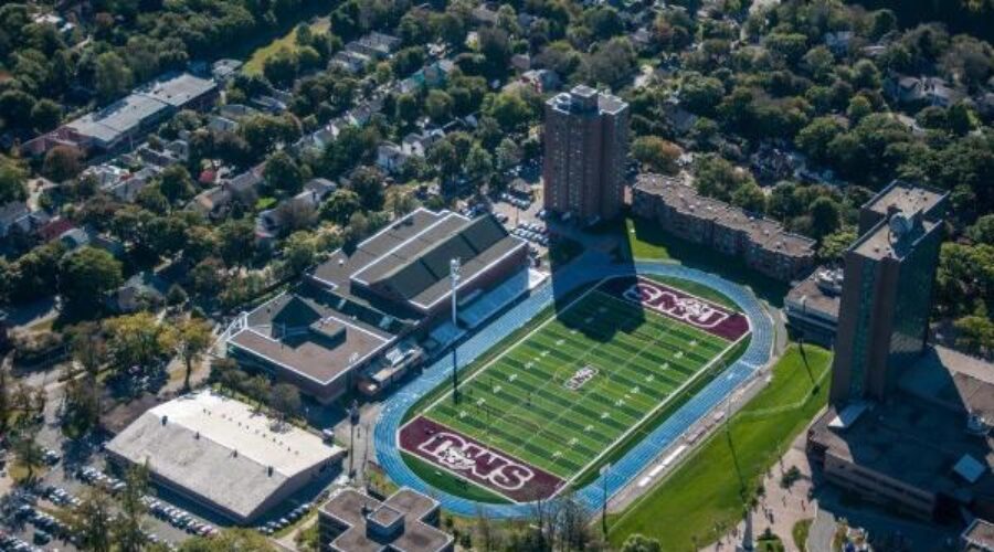 $25 million to go to Saint Mary’s University for Healthcare Data Analytics program