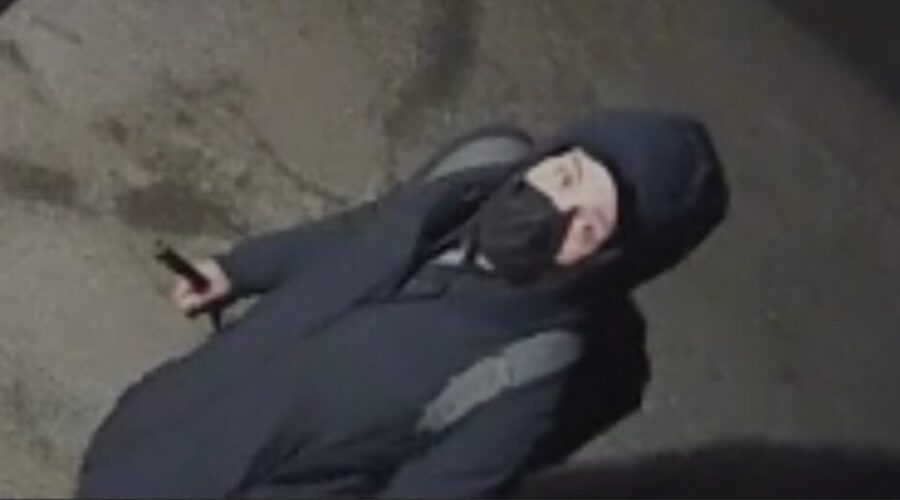 A theft at Boxing Rock Brewing Company