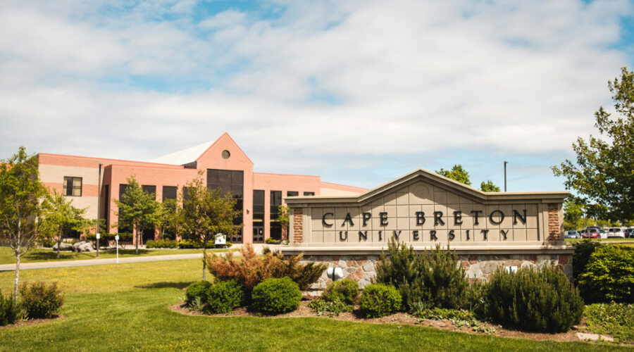 Province to spend about $60 million toward medical school at Cape Breton University