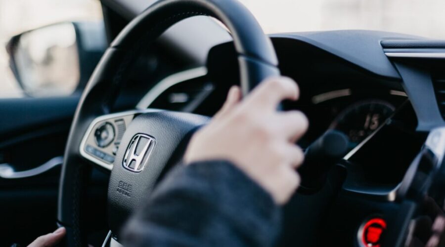 Seatbelts could be faulty, Honda launches recall