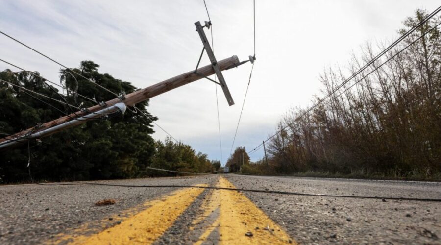 NS Power to face stiffer outage penalties