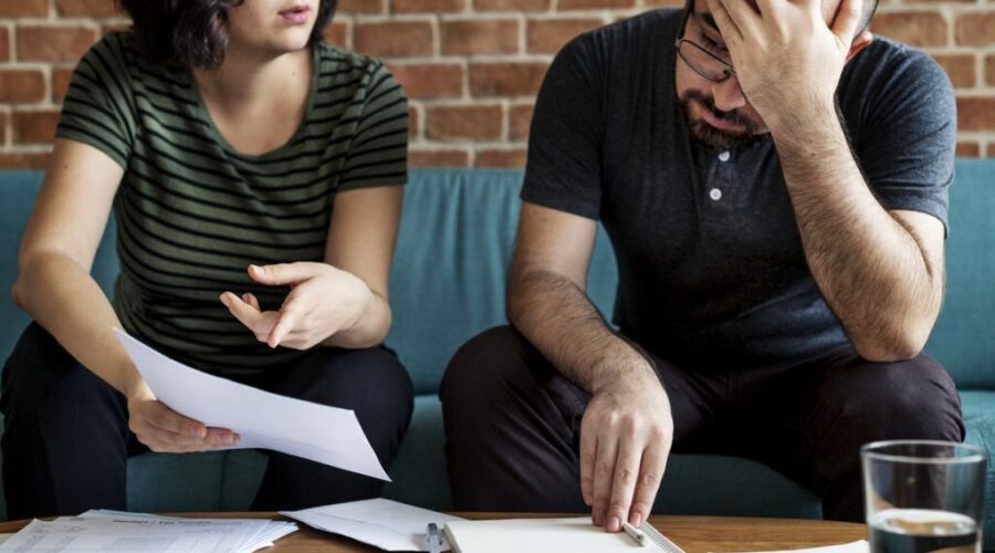 Debt delinquencies increasing in the Maritimes