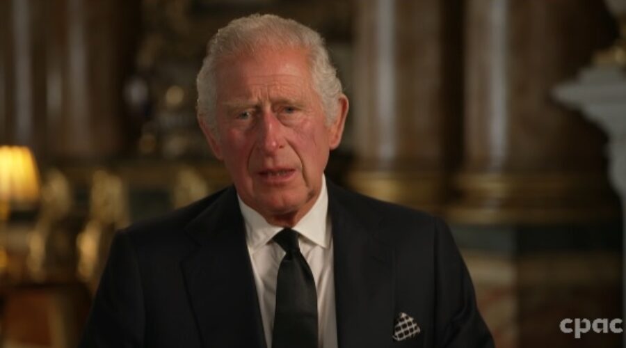 Ottawa will celebrate coronation for King Charles III this spring